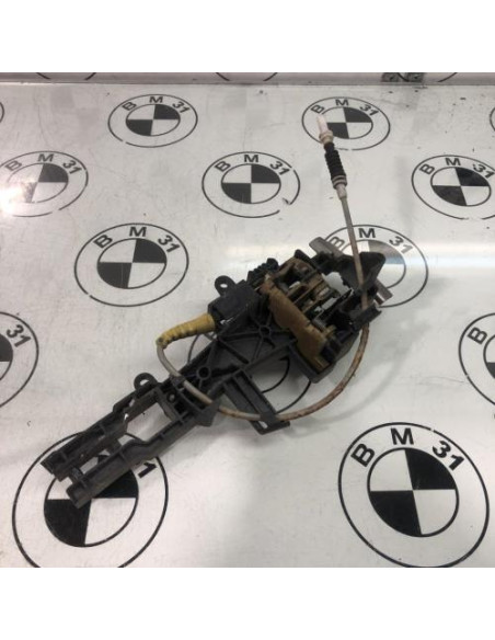 Support poignee porte avant gauche BMW SERIE 1 E87 PHASE 1 Diesel