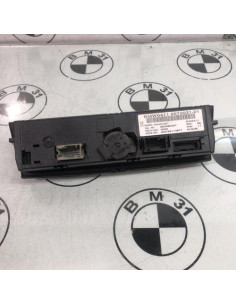 Commande chauffage BMW SERIE 1 E87 PHASE 1 Diesel 2