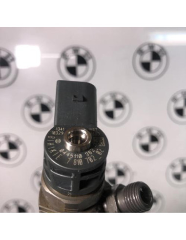 Injecteurs BMW SERIE 3 E90 PHASE 2 