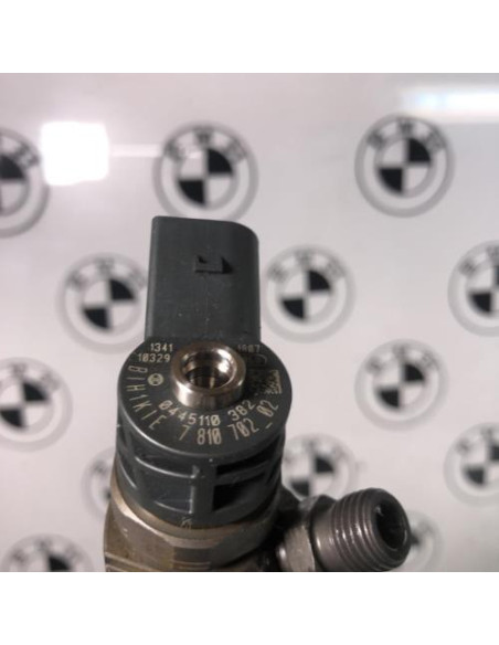 Injecteurs BMW SERIE 3 E90 PHASE 2 