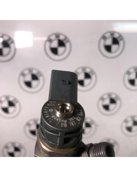 Injecteurs BMW SERIE 3 E90 PHASE 2 