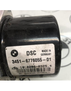Bloc ABS (freins anti-blocage) BMW SERIE 1 E87 PHASE 2 Diesel 2