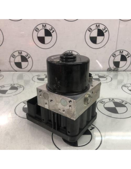 Bloc ABS (freins anti-blocage) BMW SERIE 1 E87 PHASE 2 Diesel