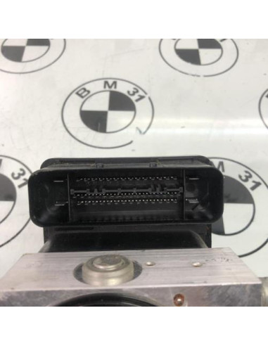 Bloc ABS (freins anti-blocage) BMW SERIE 1 E87 PHASE 2 Diesel