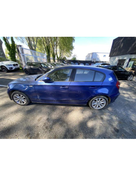 Bloc ABS (freins anti-blocage) BMW SERIE 1 E87 PHASE 2 Diesel