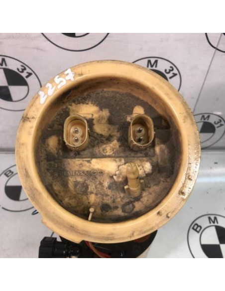 Pompe de gavage BMW SERIE 1 E87 PHASE 2 Diesel