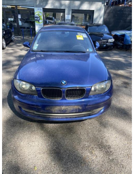 Pompe de gavage BMW SERIE 1 E87 PHASE 2 Diesel