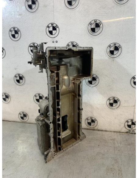 Carter inferieur BMW SERIE 5 E60 