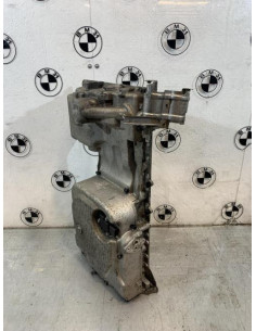 Carter inferieur BMW SERIE 5 E60  2