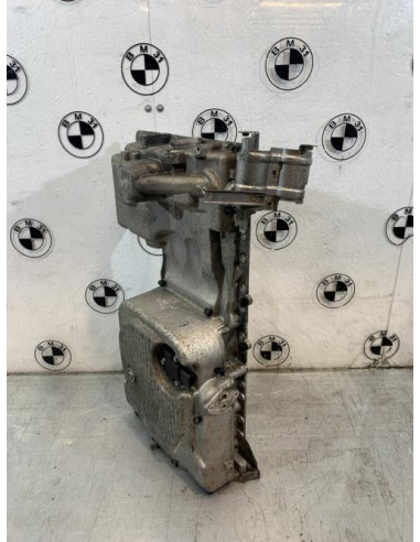 Carter inferieur BMW SERIE 5 E60 Essence