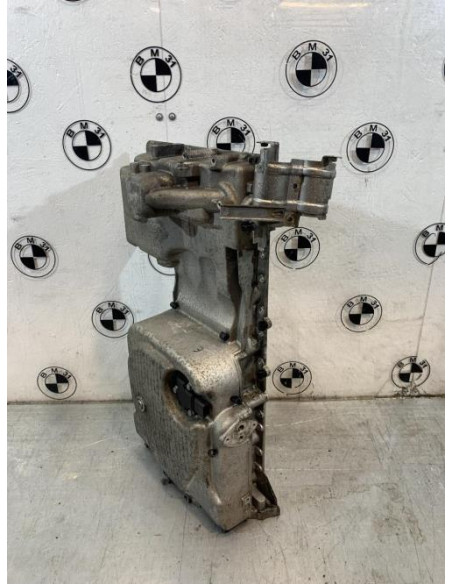 Carter inferieur BMW SERIE 5 E60 Essence