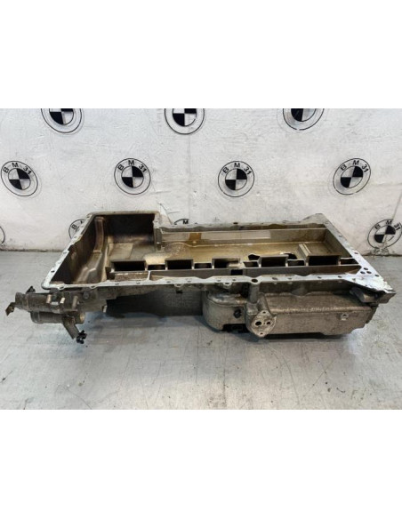 Carter inferieur BMW SERIE 5 E60 Essence