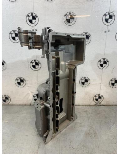 Carter inferieur BMW SERIE 5 E60 