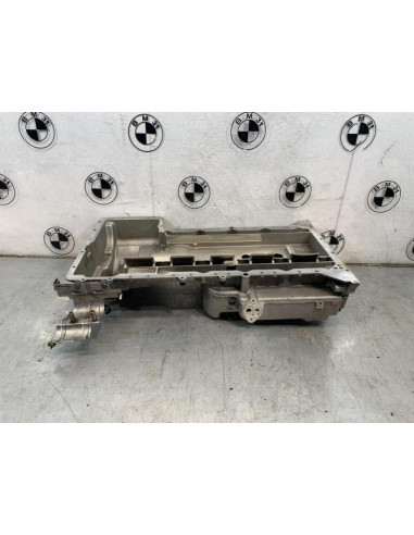 Carter inferieur BMW SERIE 5 E60 