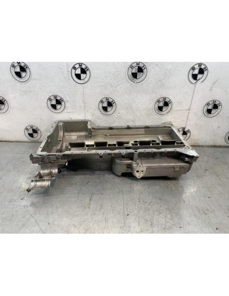 Carter inferieur BMW SERIE 5 E60 