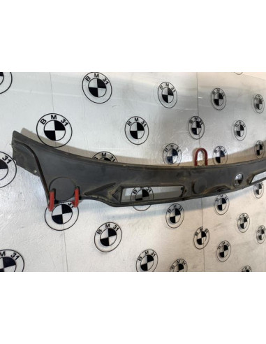 Baie de pare brise BMW SERIE 1 E87 PHASE 1 Diesel