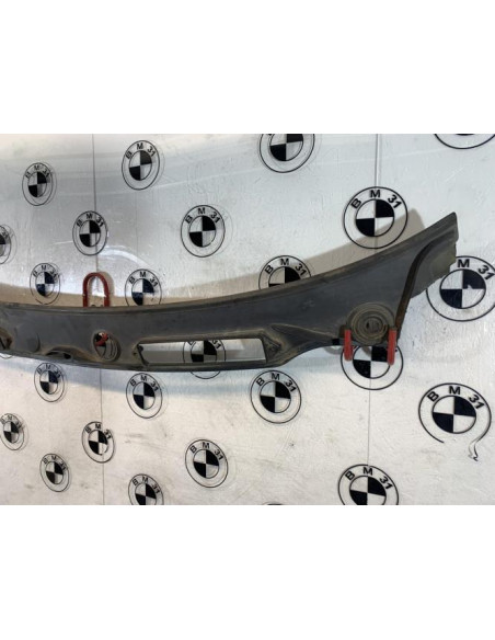 Baie de pare brise BMW SERIE 1 E87 PHASE 1 Diesel