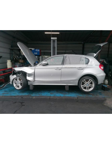 Baie de pare brise BMW SERIE 1 E87 PHASE 1 Diesel