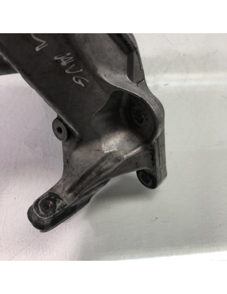 Support moteur gauche BMW SERIE 1 E87 PHASE 1 Diesel