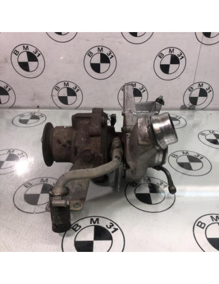Turbo BMW SERIE 1 E87 PHASE 2 