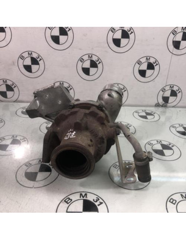 Turbo BMW SERIE 1 E87 PHASE 2 
