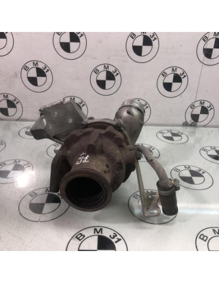 Turbo BMW SERIE 1 E87 PHASE 2 