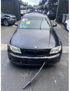 Anti brouillard gauche (feux) BMW SERIE 1 E87 PHASE 1 Diesel