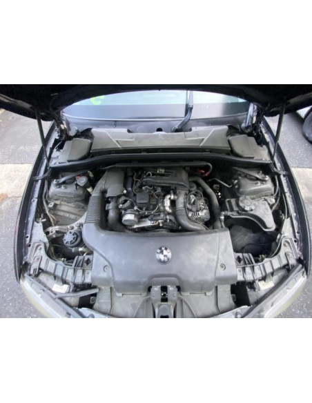 Anti brouillard gauche (feux) BMW SERIE 1 E87 PHASE 1 Diesel