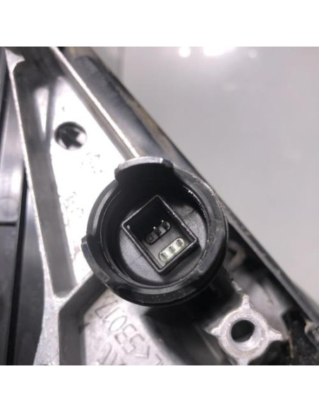 Retroviseur gauche BMW SERIE 1 E87 PHASE 1 Diesel