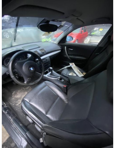 Retroviseur gauche BMW SERIE 1 E87 PHASE 1 Diesel