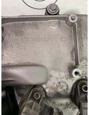 Couvre culasse BMW SERIE 5 E60 