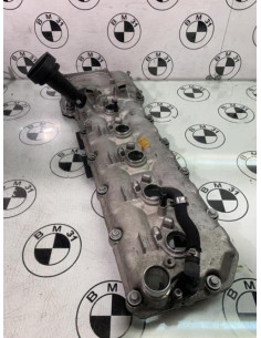 Couvre culasse BMW SERIE 5 E60 