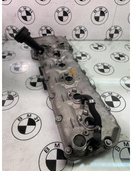 Couvre culasse BMW SERIE 5 E60 