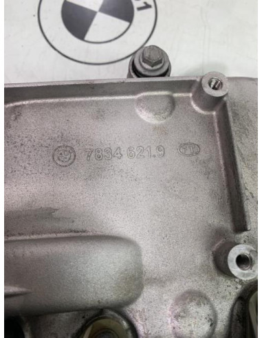 Couvre culasse BMW SERIE 5 E60 