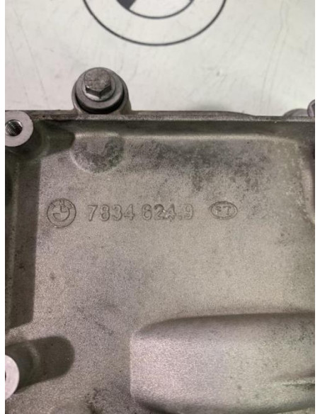 Couvre culasse BMW SERIE 5 E60 