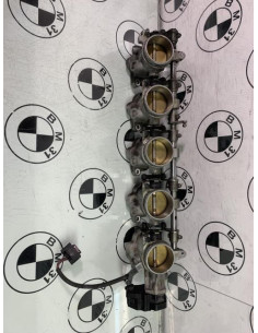 Boitier papillon BMW SERIE 5 E60 