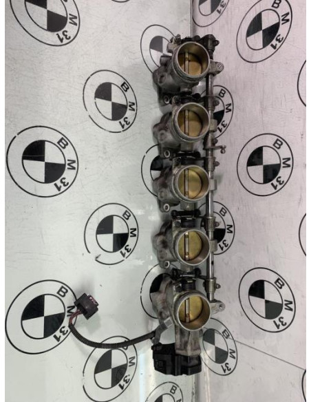 Boitier papillon BMW SERIE 5 E60 