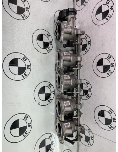 Boitier papillon BMW SERIE 5 E60 