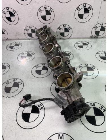 Boitier papillon BMW SERIE 5 E60 