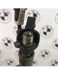 Injecteurs BMW SERIE 3 E90 PHASE 1 Diesel 2