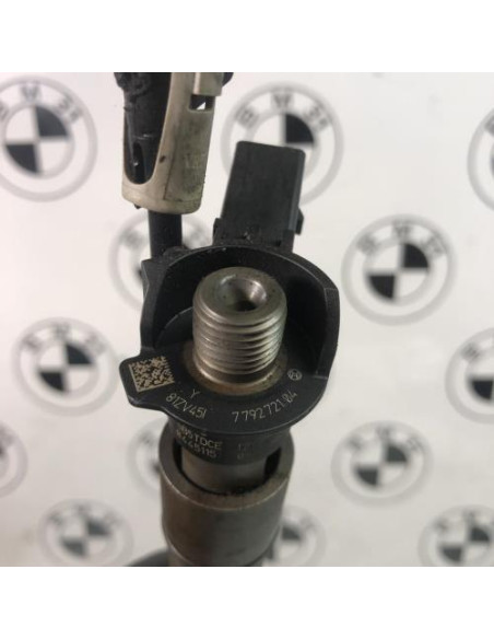 Injecteurs BMW SERIE 3 E90 PHASE 1 Diesel