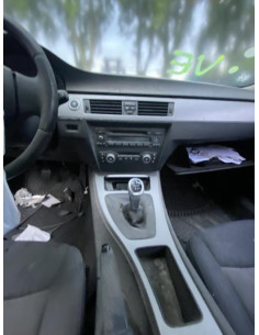 Retroviseur gauche BMW SERIE 3 E90 PHASE 1 Diesel