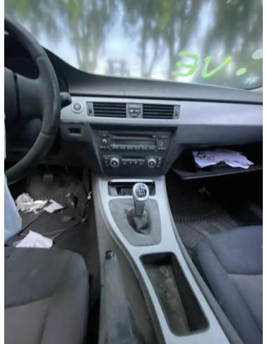 Retroviseur gauche BMW SERIE 3 E90 PHASE 1 Diesel