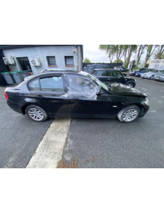 Retroviseur gauche BMW SERIE 3 E90 PHASE 1 Diesel 2