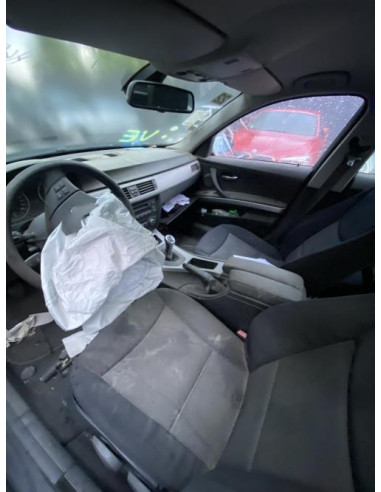 Retroviseur gauche BMW SERIE 3 E90 PHASE 1 Diesel