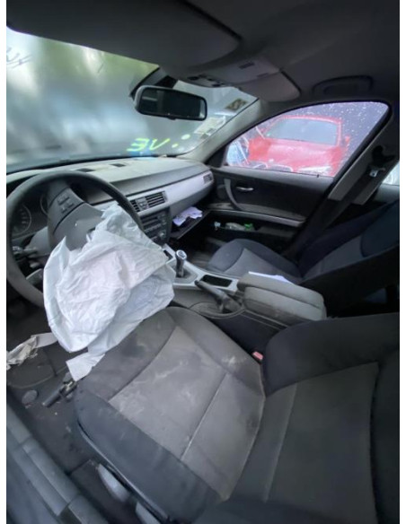 Retroviseur gauche BMW SERIE 3 E90 PHASE 1 Diesel