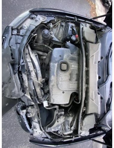 Retroviseur droit BMW SERIE 3 E90 PHASE 1 Diesel