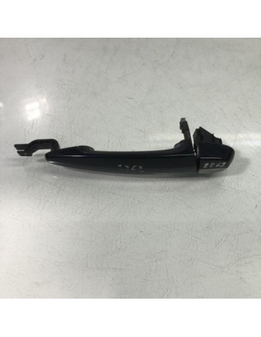 Poignee porte arriere droit BMW SERIE 3 E90 PHASE 1 Diesel