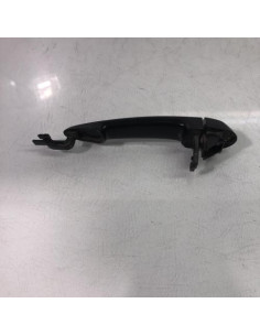 Poignee porte arriere droit BMW SERIE 3 E90 PHASE 1 Diesel 2