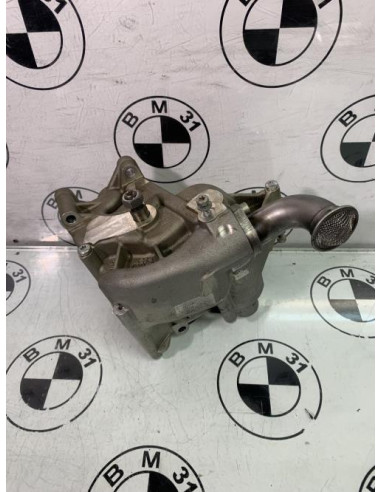 Pompe à huile BMW SERIE 5 E60 